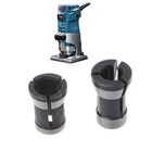 6,358 мм цанговый патрон, Гравировальный обрезной станок, электрический маршрутизатор высокой точности