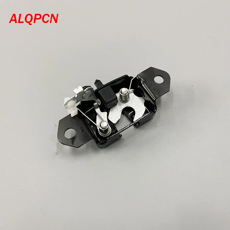 

Используется для замка задней двери nissan navara D40, защелка задней двери 90503-JT30A titan 2004-2012 90500-zj00a