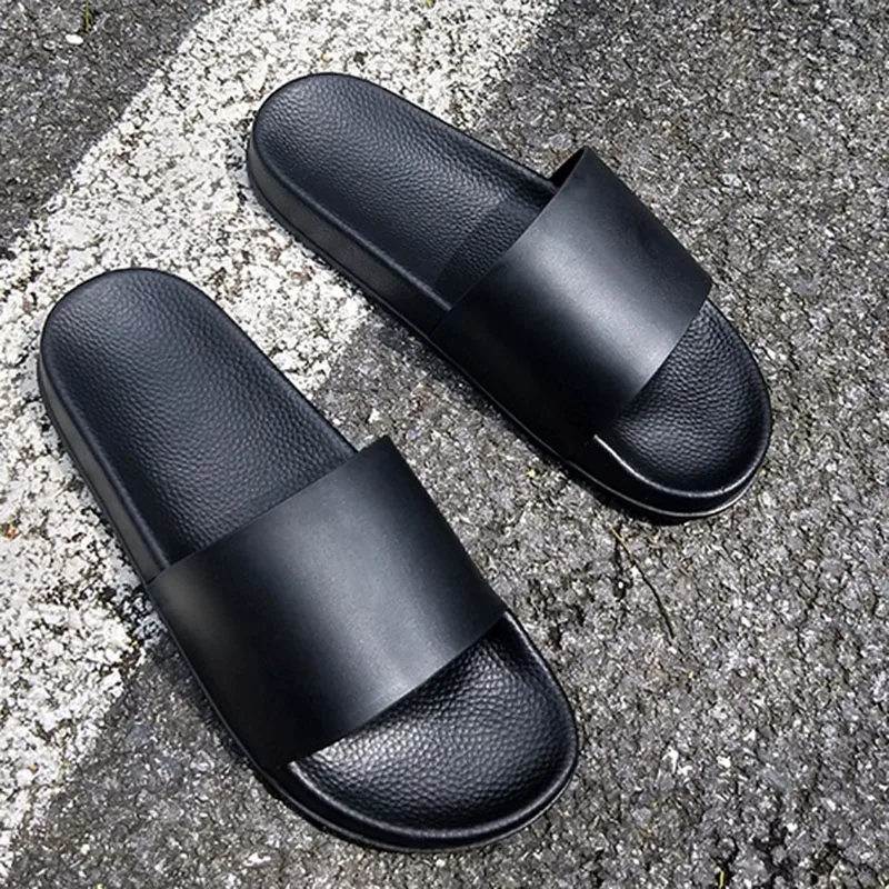 Снаружи черный желе Дамские Тапочки Пара конфеты обувь женские босоножки из