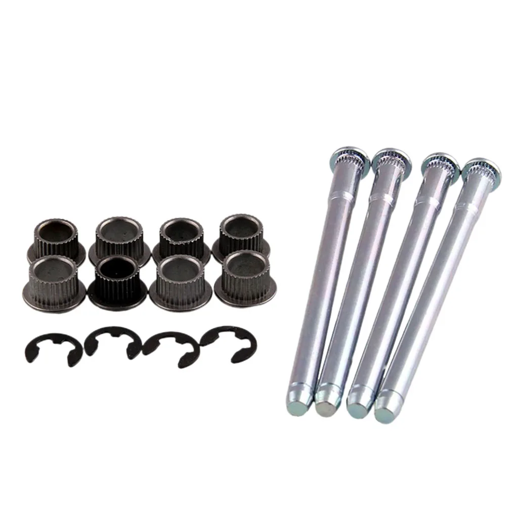 4 Pack Car Door Hinge Pins Roller Pin Kit Fits For Chevy GMC 1988-2002 | Автомобили и мотоциклы
