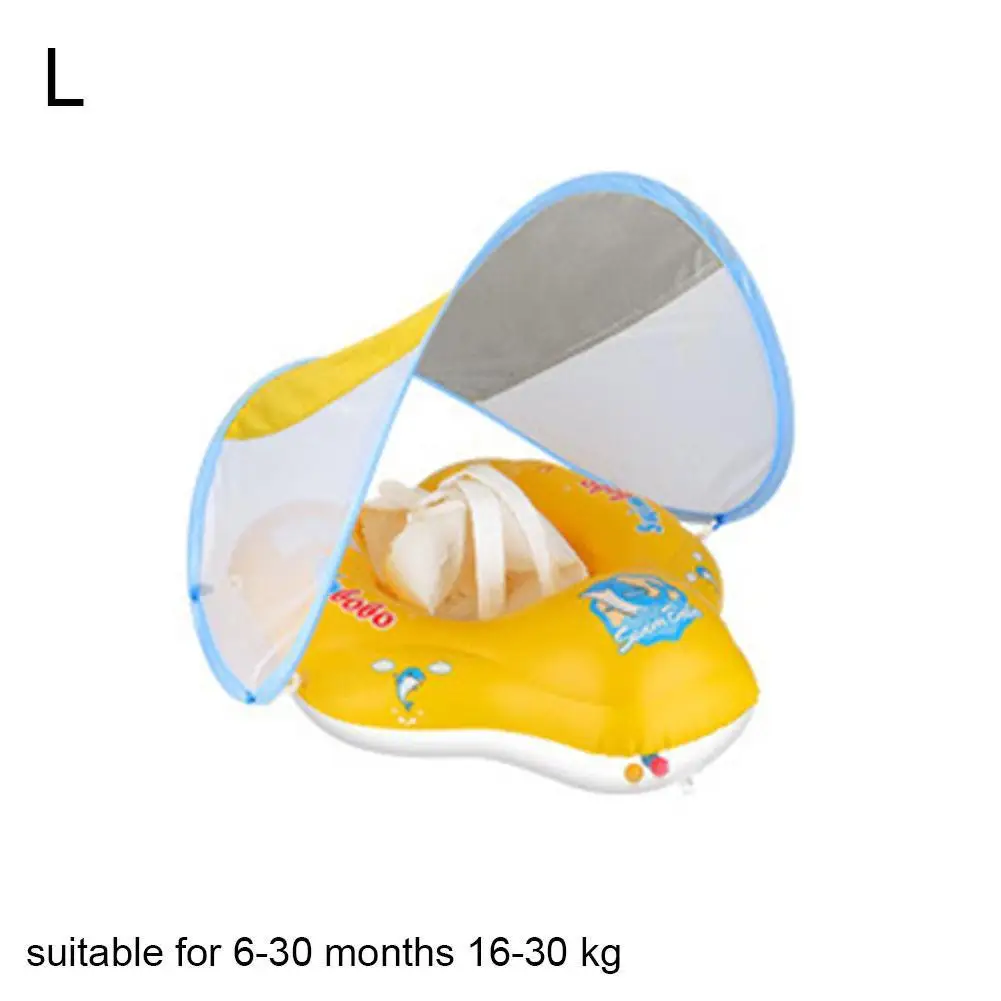 

Baby Swimming Float Inflatable Swimming Ring Summer Children's Swimming Circle Inflatable Bathing Ring Swim Pool Accessories