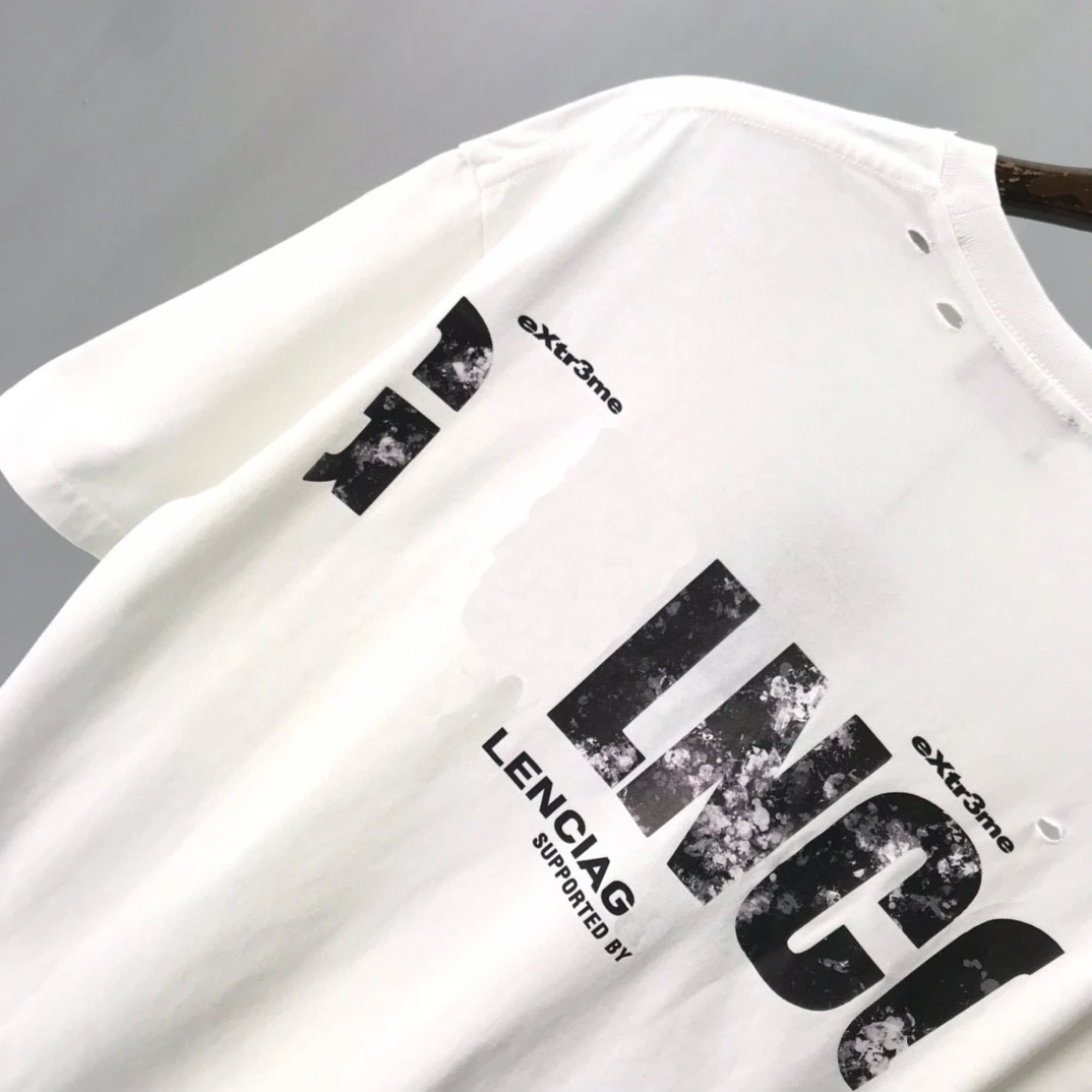 

2021 Spring And Summer New Oversized T-Shirt Simple And Versatile Men T-Shirt Loose Version Pure Cotton Women T-Shirts #1021