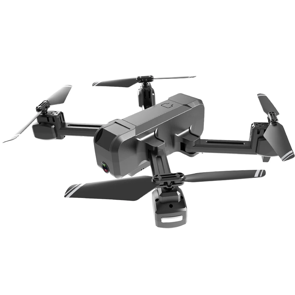 

2.4G RC Quadcopter Altitude Hold Gesture 1080P 4K Dual Camera Aircraft Kid Toy Gift RC aircraft RC Drone with Super clear camera