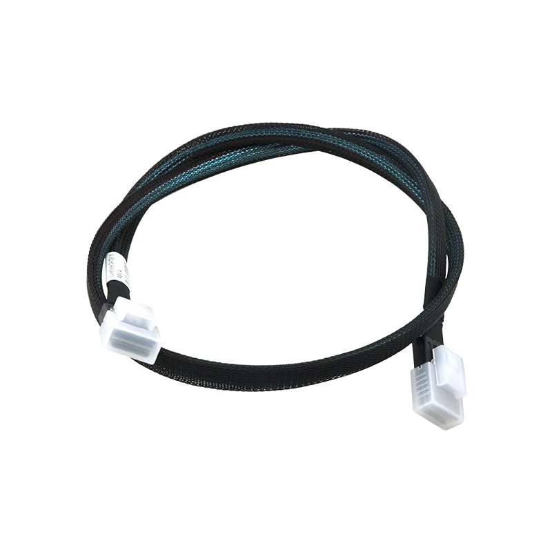 Внутренний кабель Mini SAS 36Pin SFF 8087 на 8087|Компьютерные кабели и разъемы| |