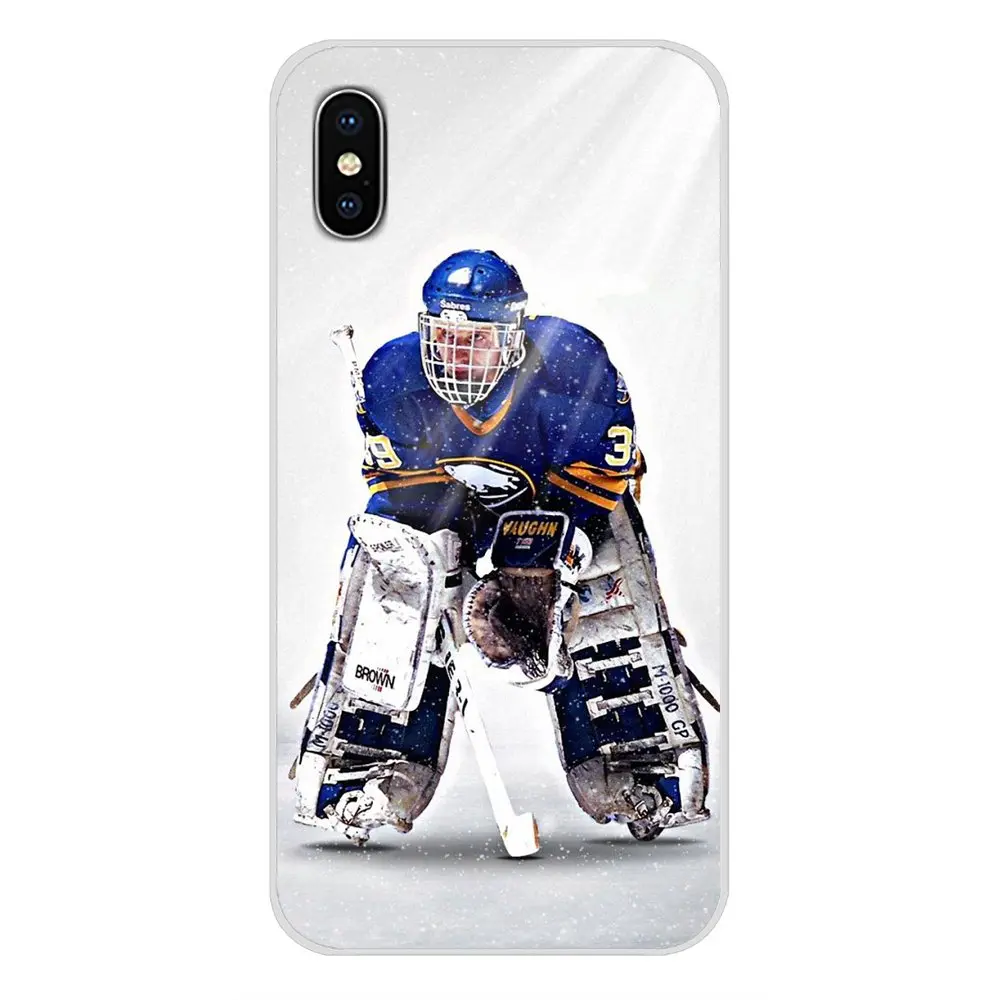 For Huawei G7 G8 P7 P8 P9 P10 P20 P30 Lite Mini Pro P Smart Plus 2017 2018 2019 Hockey Accessories Phone Cases Covers | Мобильные