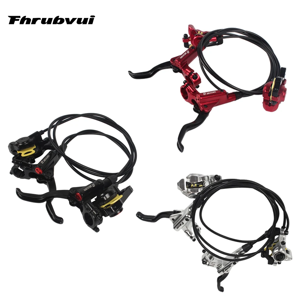 HB-875 горный велосипед гидравлический тормоз масляный дисковые тормоза за