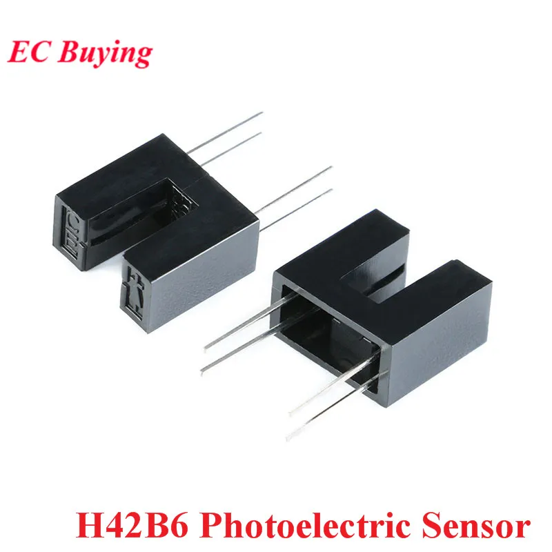 Трансмиссия H42B6 фотоэлектрический переключатель датчик лоток оптрон 10