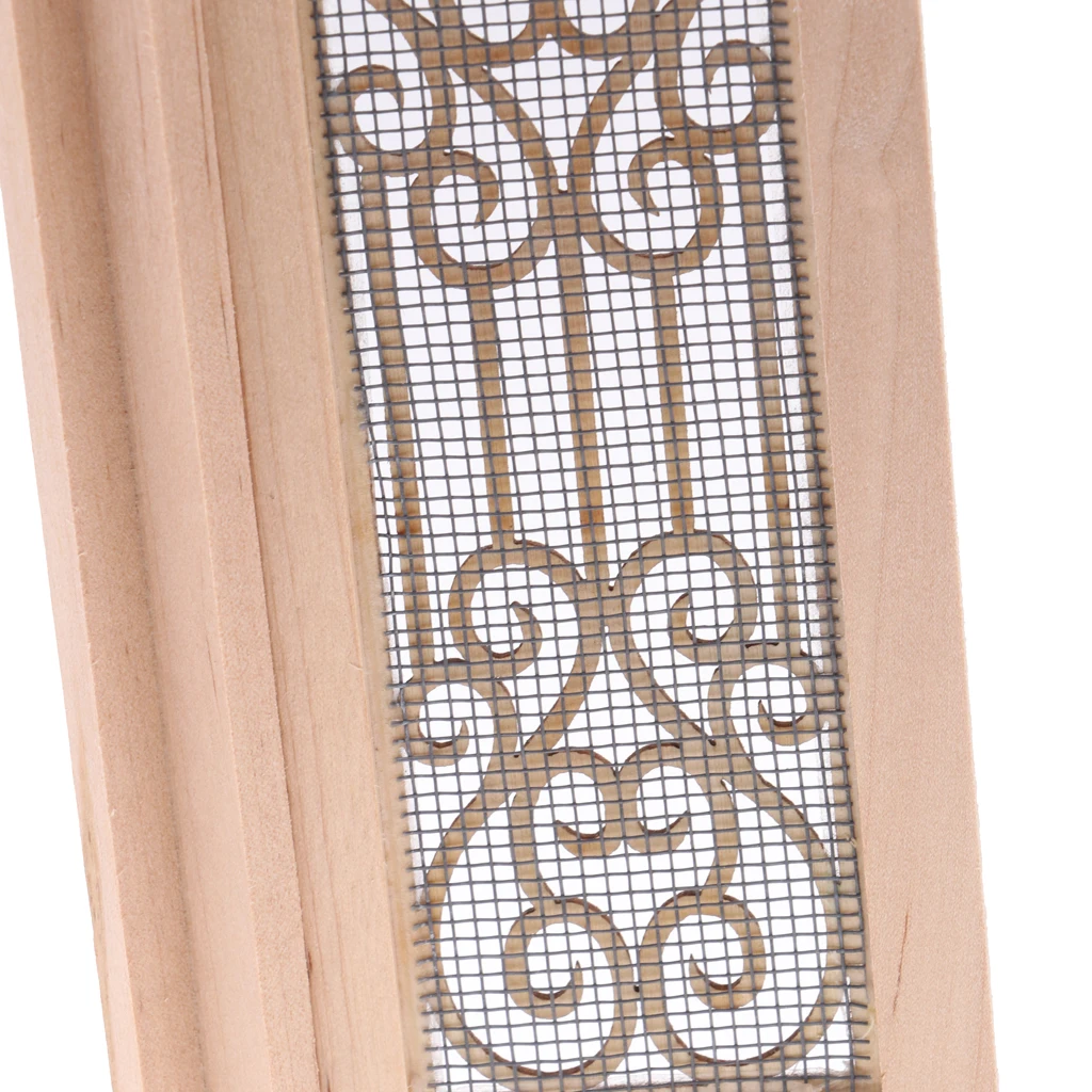 1/12 мебель деревянная дверь окно Миниатюрные аксессуары сделай сам для