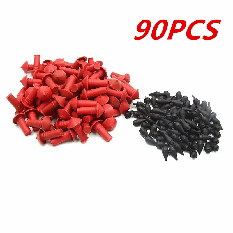 

Repair Kits Tire Repair Patches Parts Rubber Tyre Puncture Patches Tool