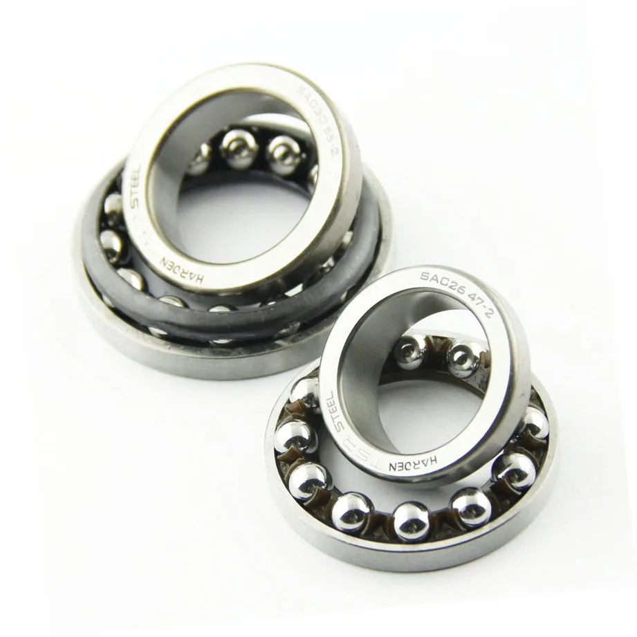 Подшипник головки рулевого управления комплект для Honda VT750DC2 VT750DCB VT750RS VT800 VT1100C2 VT1100C3 VT1100C VT1100D2 VT1100T VTR1000F Shadow