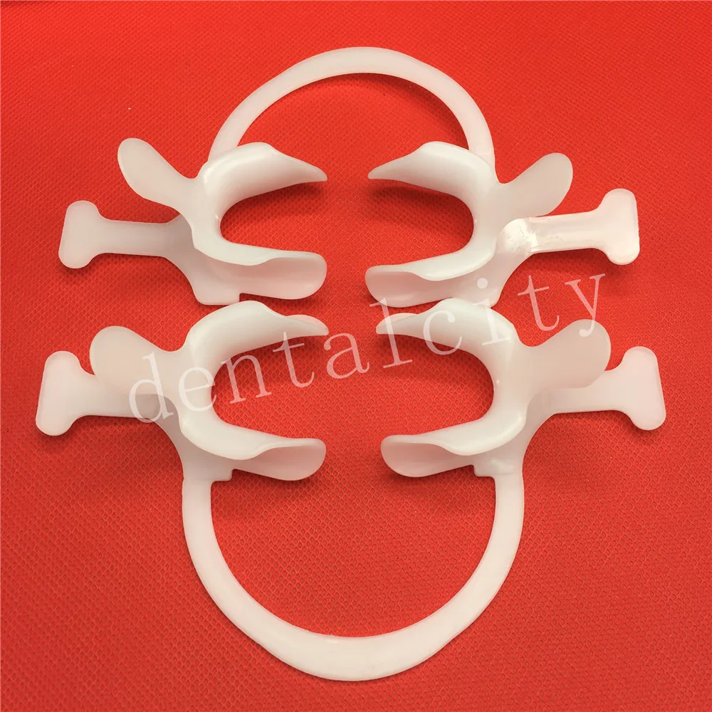 Стоматологические материалы Интраоральная C Форма для отбеливания зубов