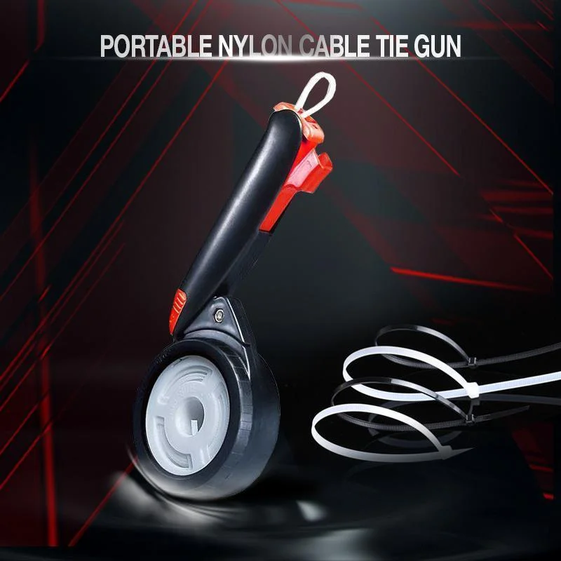 Портативная нейлоновая кабельная стяжка | Обустройство дома