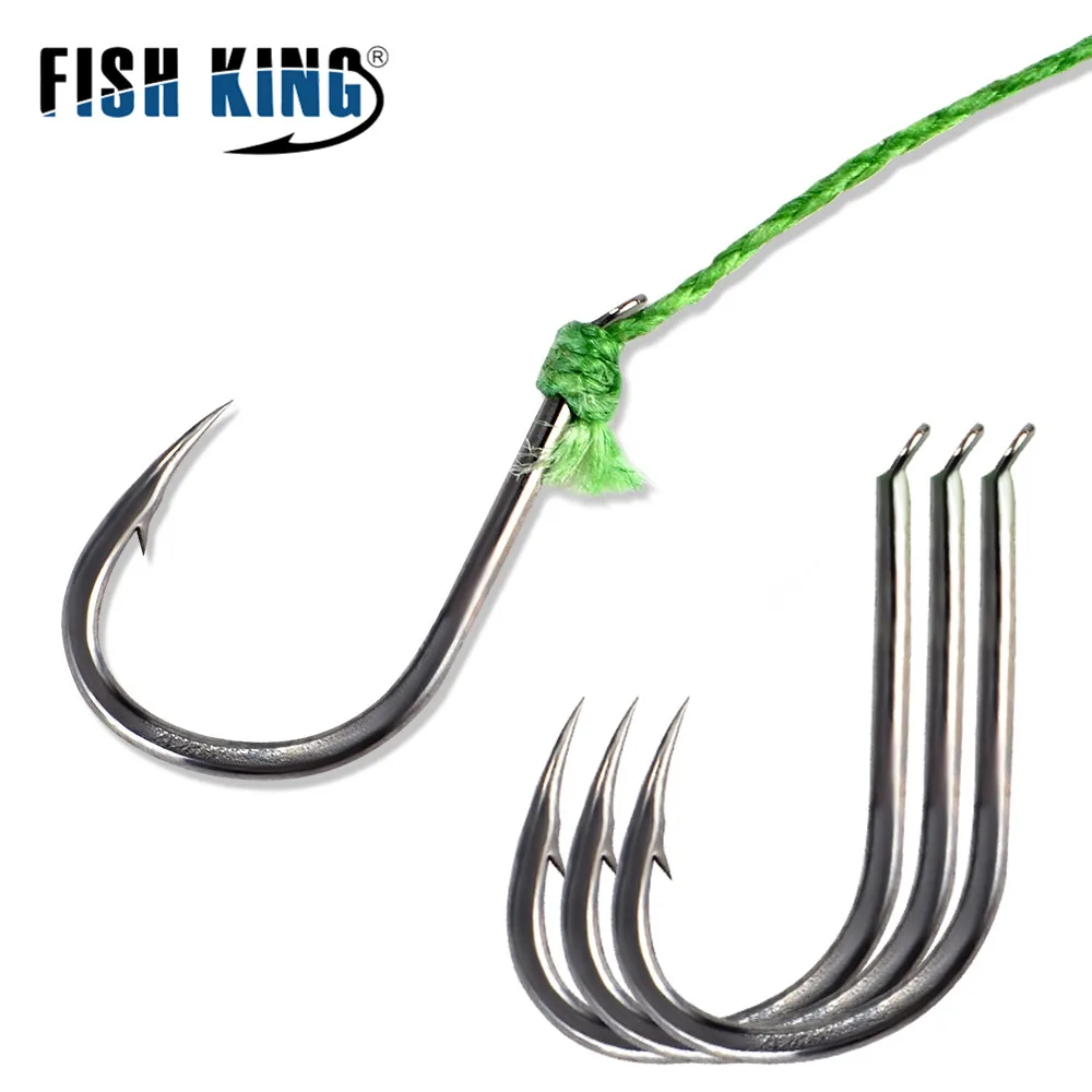 

FISH KING 20g-45g Metal Bait Lure Cage Feeder Three Hooks Group Lead Hair Sinker Carp Rigs Fishing With Line For Tackle