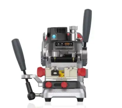 XP007 ручная машина для резки ключей лазерной затемнения и плоских | Инструменты