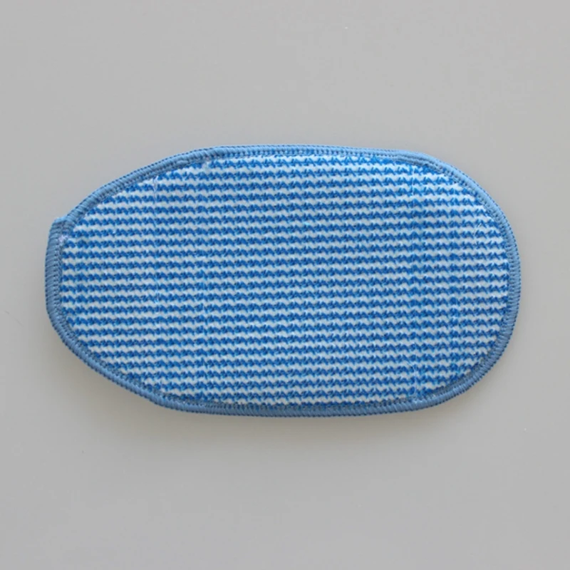 

2Set Cleaning Cloth Mop Cleaner for FSH10SM FSH10SMP Vacuum Cleaner Accessories