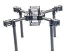 Flyroun LX350 330 Дрон с 350 рамкой 350 Дрон для RC 4 оси RC Мультикоптер Квадрокоптер Heli мульти-ротор с шасси