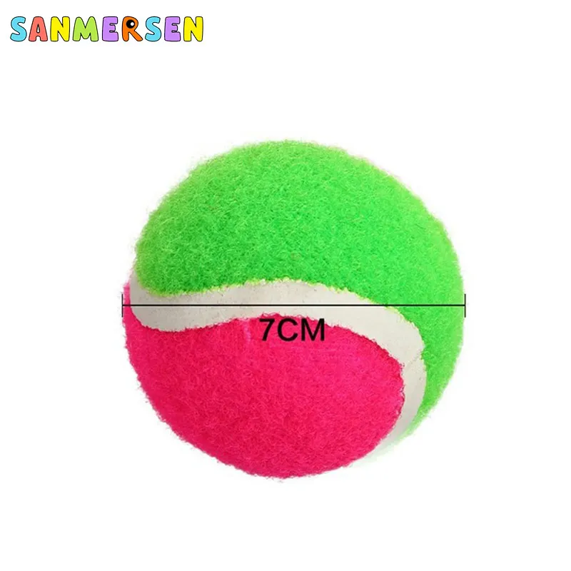 Присоска липкий мяч игрушка для спорта на открытом воздухе искусственный набор