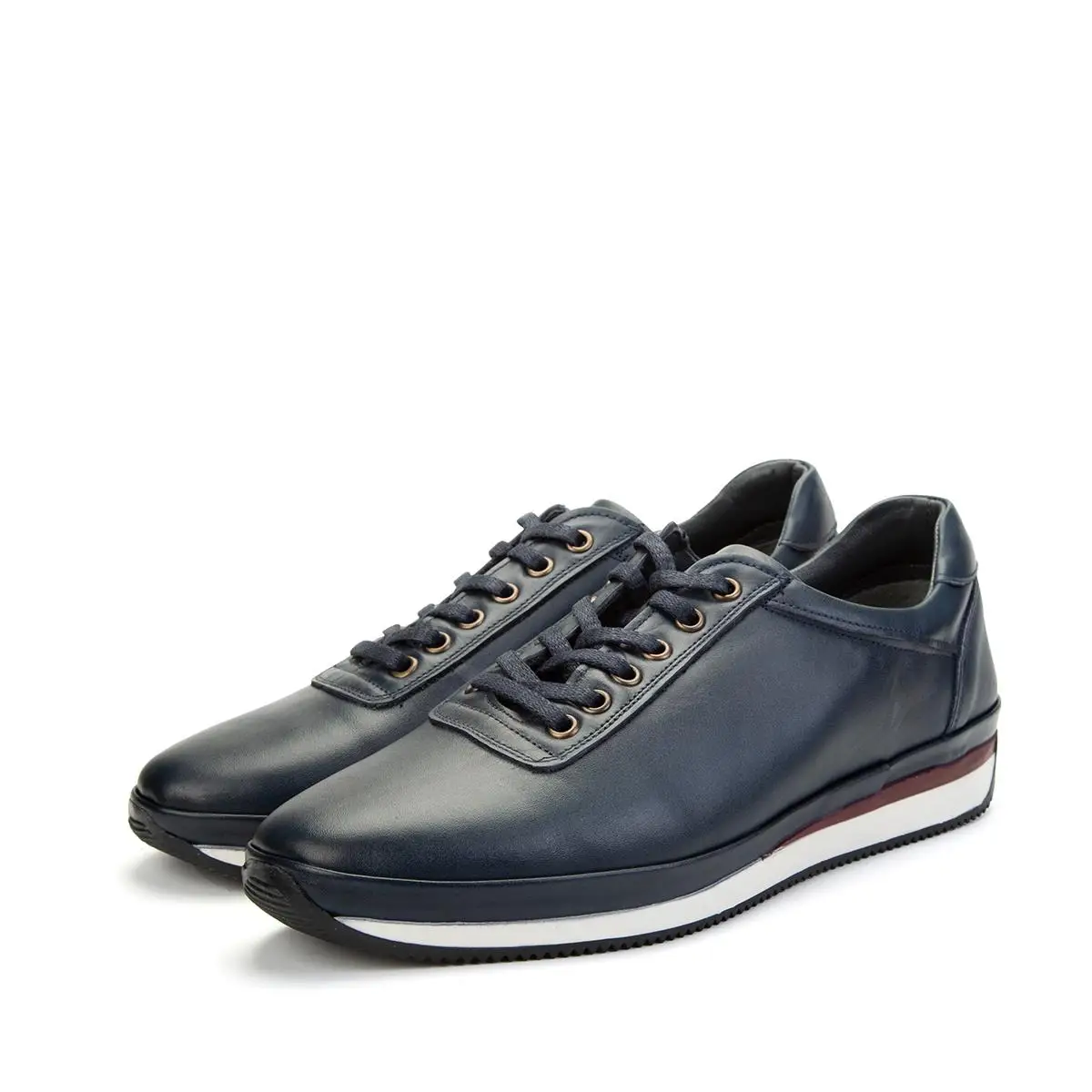 

Plain Genuine Leather Men Shoes, men casual shoes, men's shoes leather, brown leather shoes, leather shoes