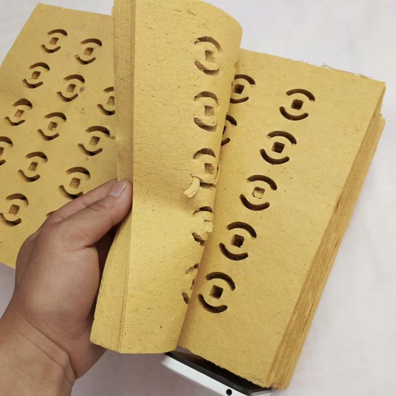 2 5 кг дырокол бумажные деньги желтая бумага жгучая приношения в руки монетки