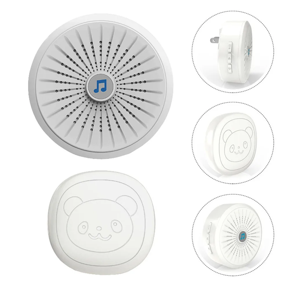 

Pet Touch Smart Wireless Doorbell Smart Dog Door Bell Smart Pets Doorbell