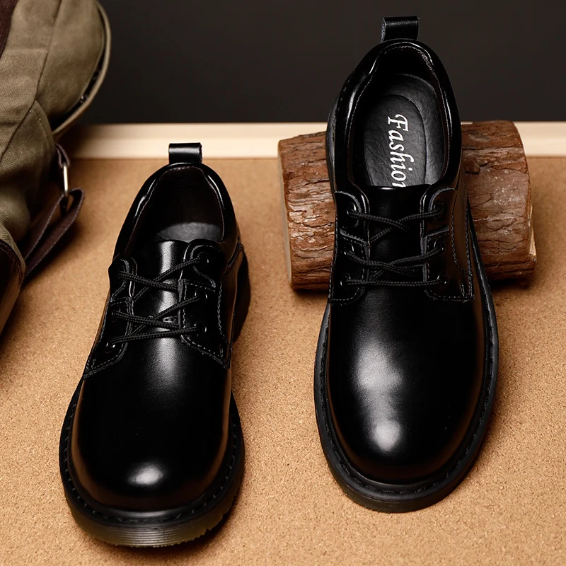 

Zapatos Casuales Para Hombre Casual Man Shoes Men Fashion Leather Causal For Sneakers Men's Sport Mens Zapatos Casuales