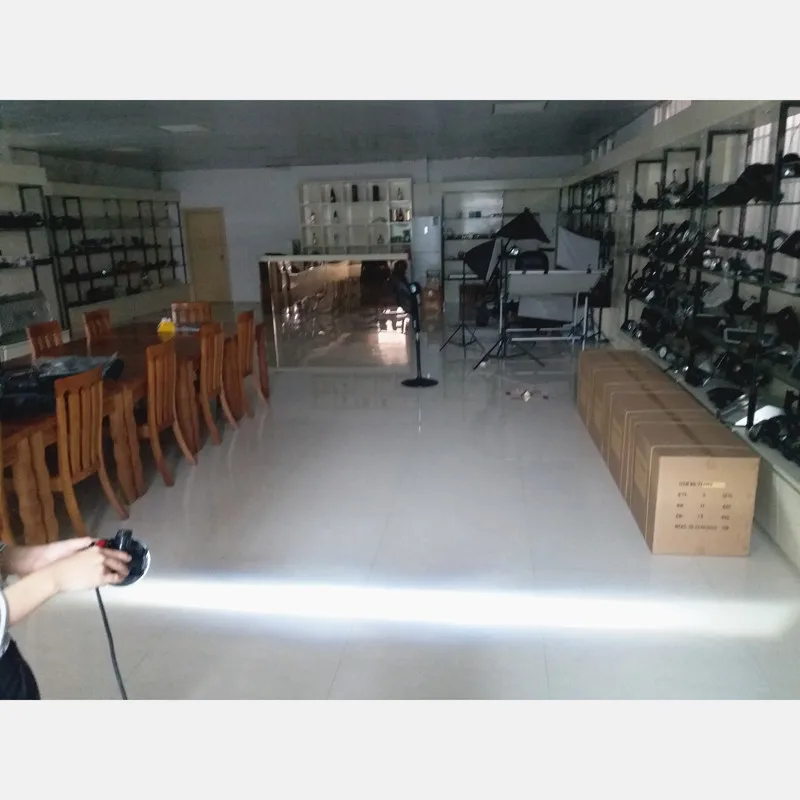 Светодиодный Тип RAV4 2016 2017 2018 туман светильник от 23 лет производитель в Китае |