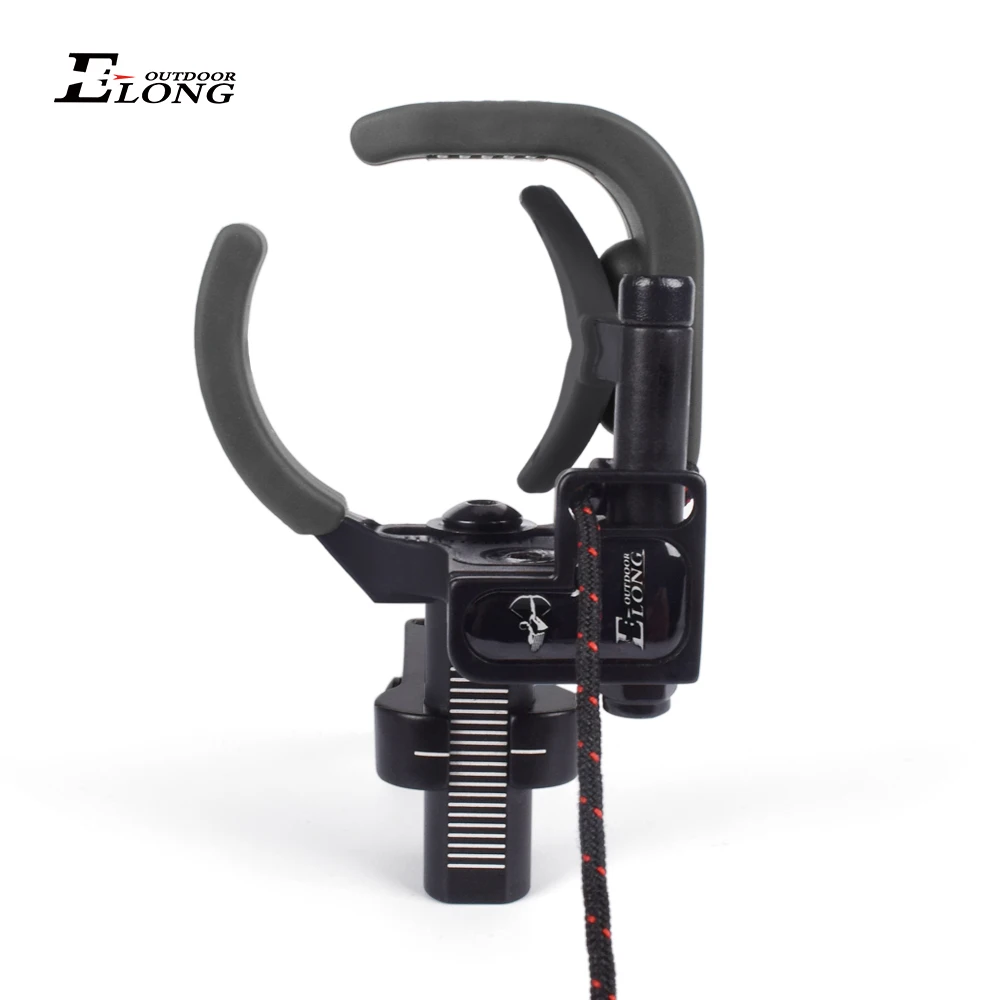 Снаряжение для стрел 1 шт. левостороннего блочного Лука высокоскоростные