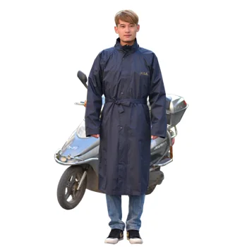 

Fashion Long Outdoor Poncho Raincoat Hiking Waterproof Rain Coats and Jackets Women Chubasquero Bicicleta Raincoat AA50YY