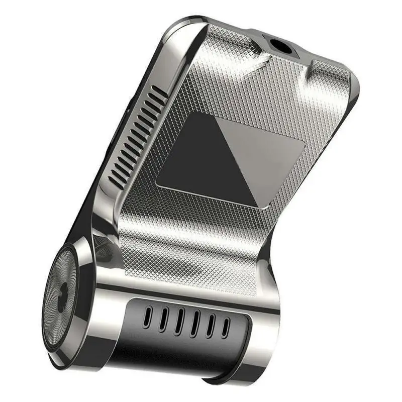 

Zinc Alloy Hidden HD Starlight Night Vision Driving Recorder with ADAS X28 Full HD 1080P WiFi Car DVR Camera G-Sensor Video