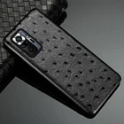 Чехол из натуральной кожи для Xiaomi Redmi Note 10 Pro Note 11 8 9 Pro 9T 10S, чехол для Mi 11T 11 Ultra 10T 11i Poco M3 X3 Pro F3 GT Mi 11i 11 Ultra Poco X3 GT X3 NfC M3 M4 Pro redmi note 11 Pro Note 9 pro 9S