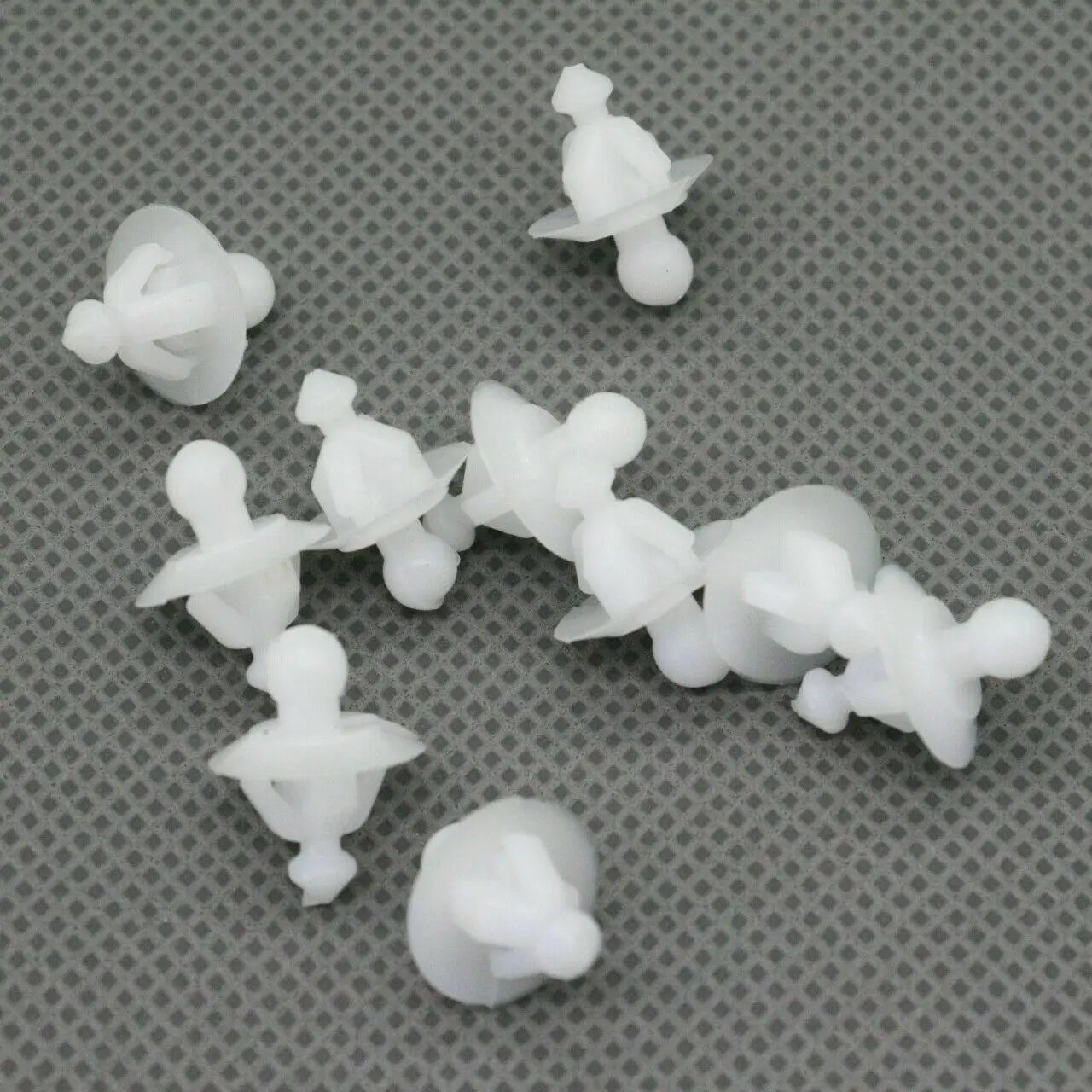 

10pcs Quarter Panel-Fender Liner Clip Fastener for 08-13 Volvo C30 NO.30698669