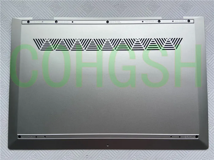 Новый оригинальный Базовый Нижний чехол нижняя крышка для HP X360 15 DR 15T L53530 001|Сумки