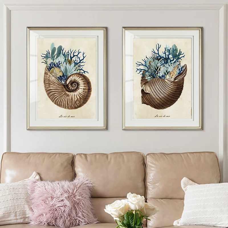 Рисунок 4 - Простой и современный американский