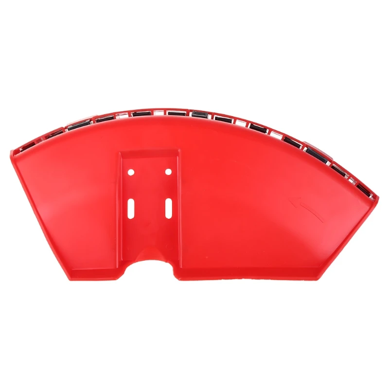 

35EC CG520 430 Защитная крышка для кустореза, триммер для травы, 26 мм, защита лезвия с лезвием