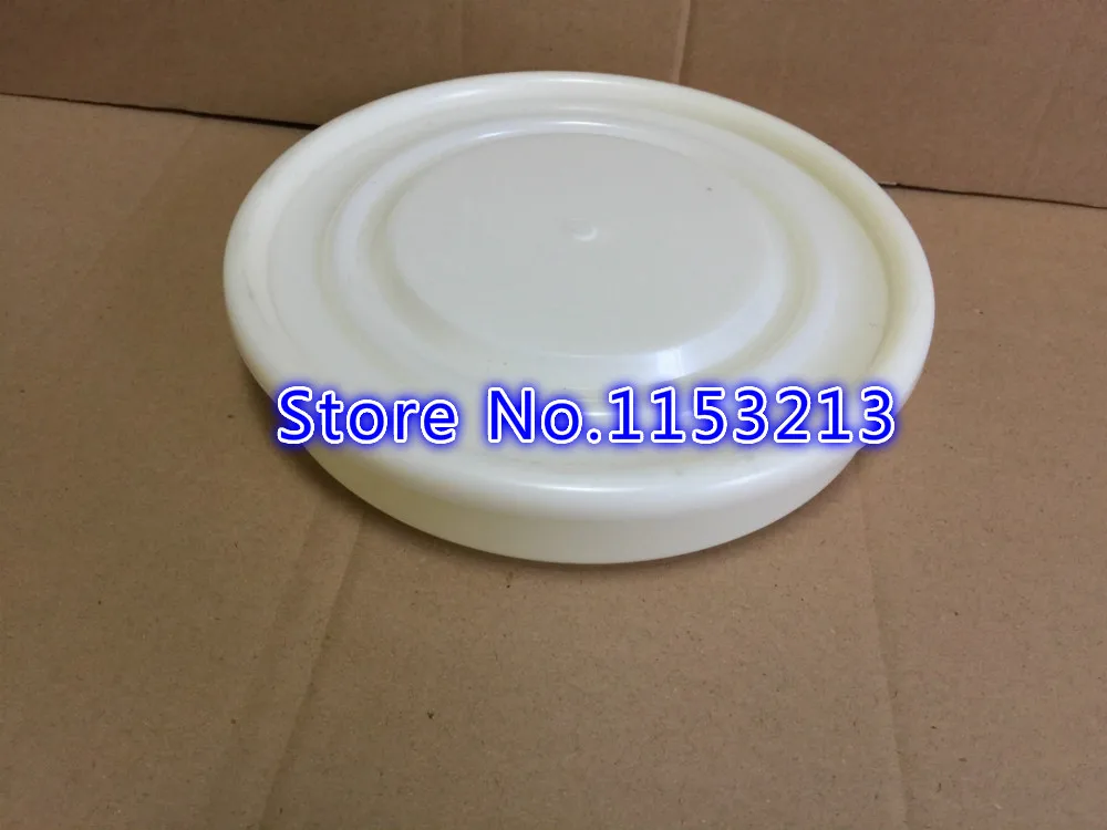 Верх и низ картонной для Тесты сито диаметр 20 см крышка ПВХ дно лабораторных