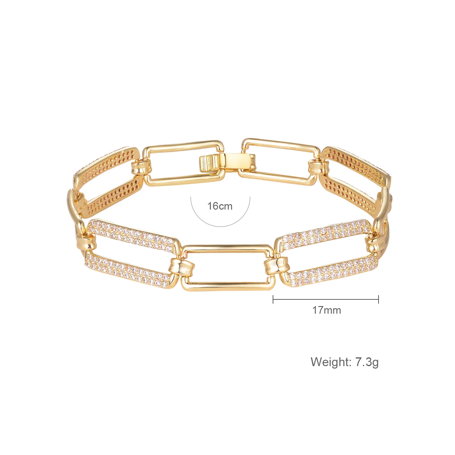 Браслеты на руку простые и элегантные офисные работники осень Shangxin современный
