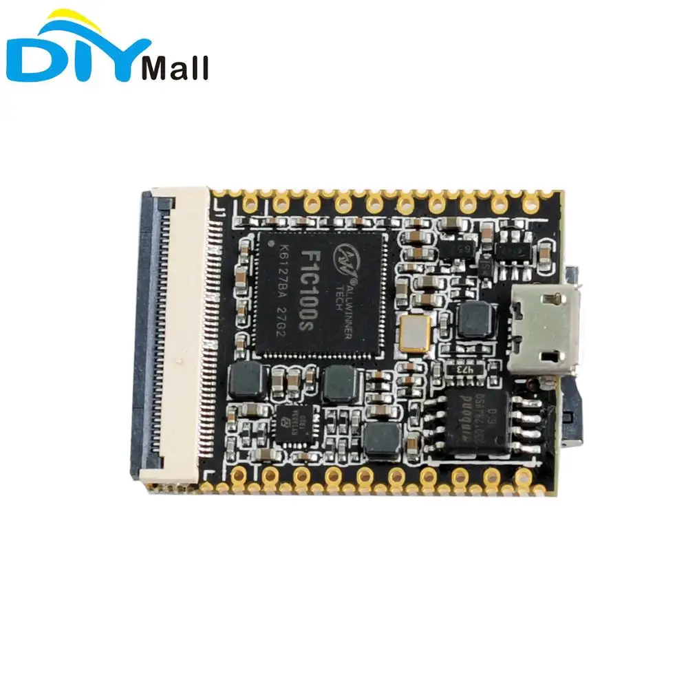 Mini Sipeed Lichee Nano с Flash Linux Development Dev. Плата 16M Version IOT Internet of Things | Электроника