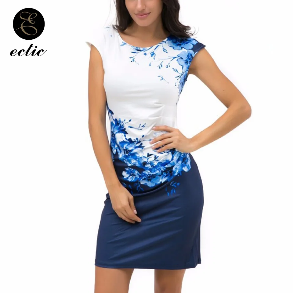 Облегающее платье элегантное вечернее женское без рукавов корейское Цветочное