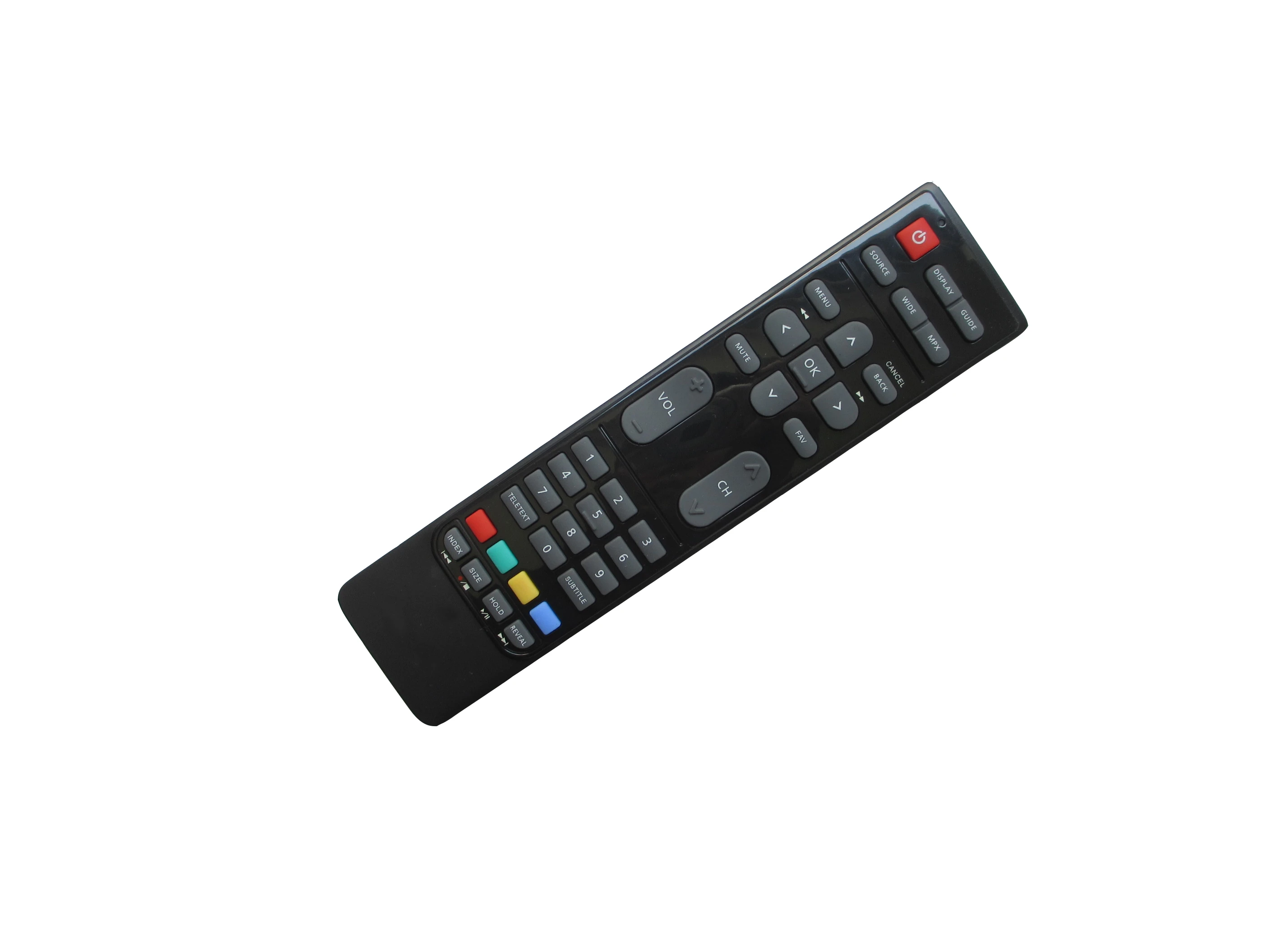 Пульт дистанционного управления для телевизора Acer AT2026DL AT1921 AT2026ML AT2326ML M200HML M230HDL