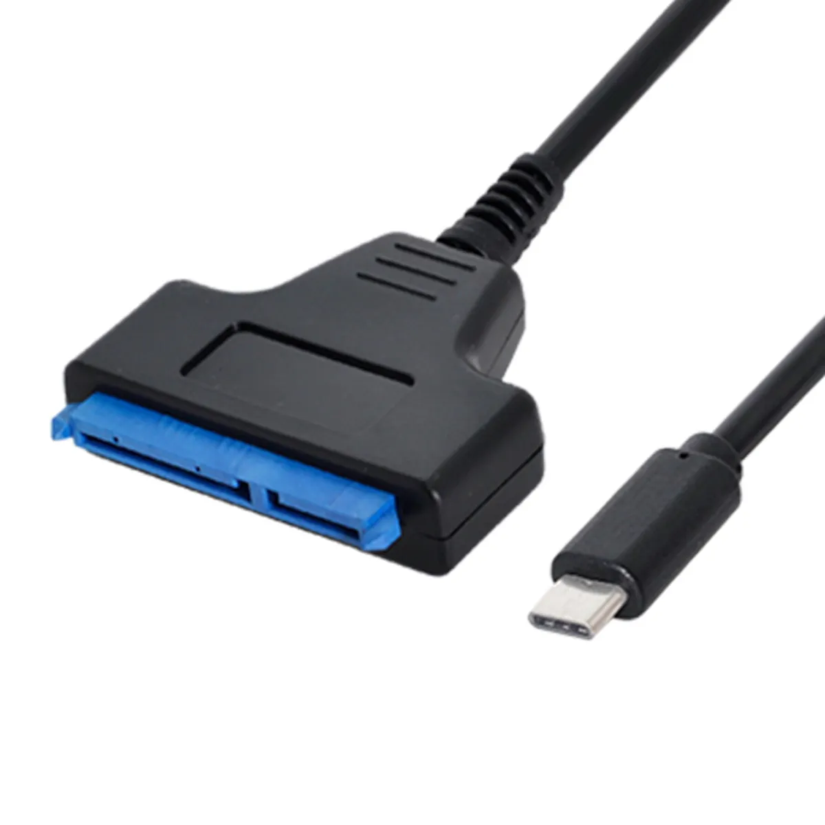 USB 3. 0 Type-C (папа)-SATA (22 Pin) | Электроника