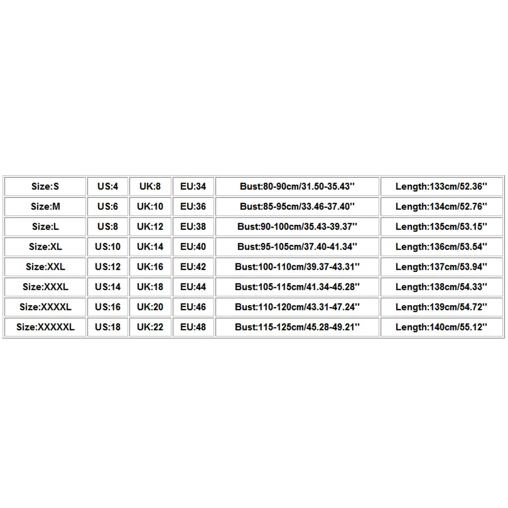 

SAGACE Leisure Contracted Fashion Women Sexy Gradient Print Sleeveless V-neck Robe Camisole Long Dress