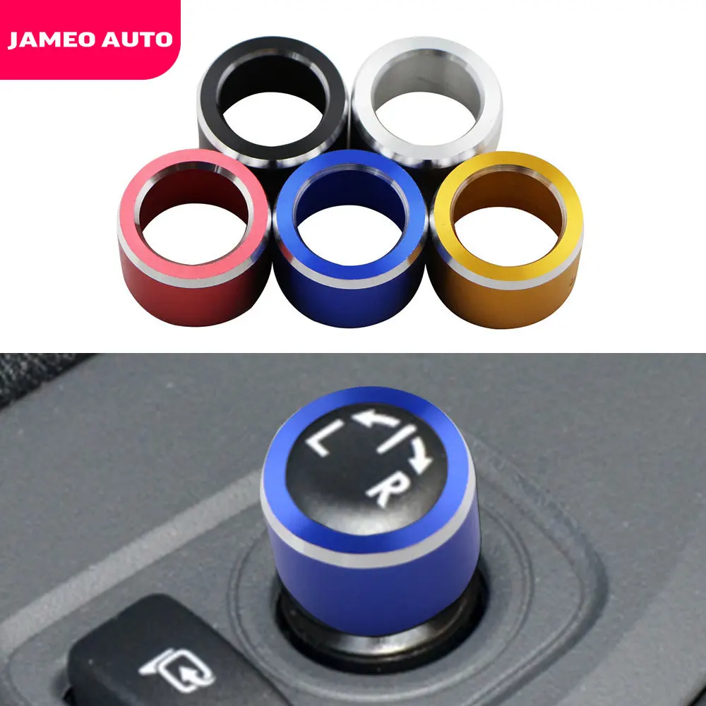 Автомобильное зеркало заднего вида с регулировкой кнопки Накладка для Toyota 86 Scion