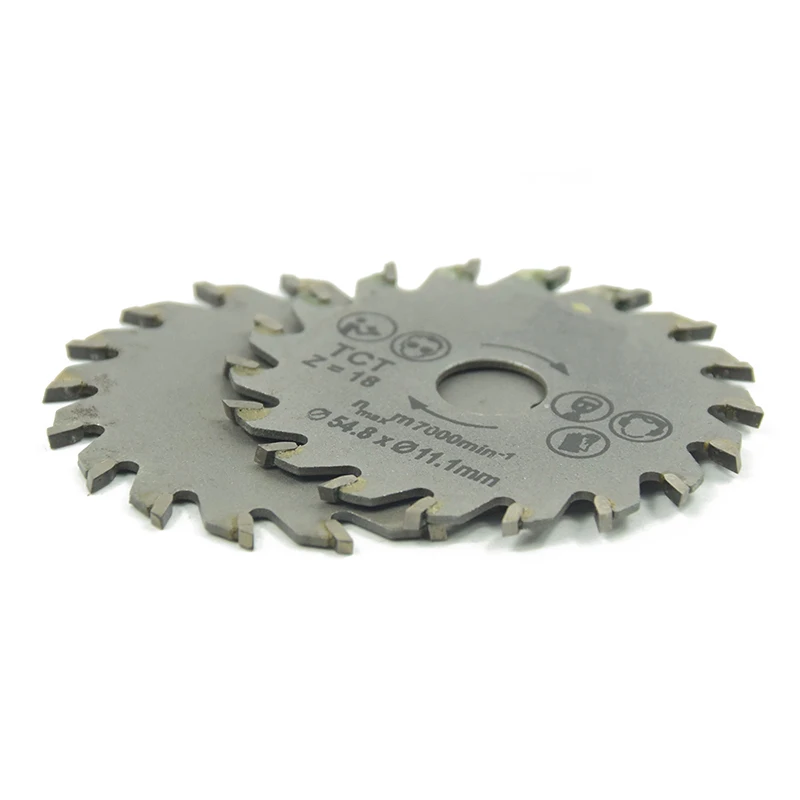 

Cutting Discs Mandrel HSS Rotary Circular Saw Blades/Tool Cutoff 254.8mm Set
