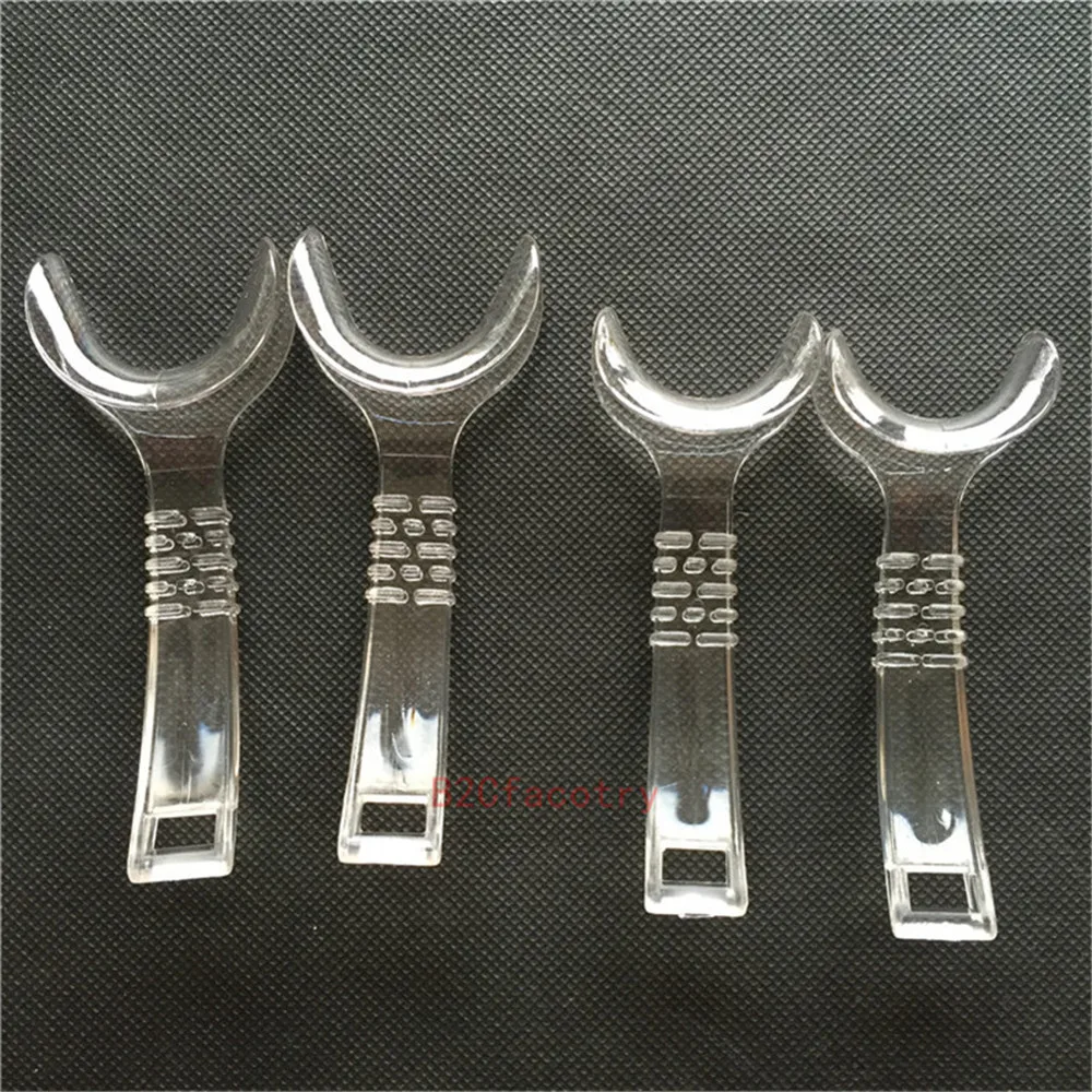 Автоклавный нож для рта стоматологический ортодонтический Ретрактор щек