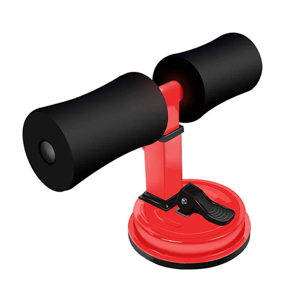 

Fitness Sit Up Gym Exercise Device Resistance Workout Bench Equipment Home Abdominal Machine Lose Weight