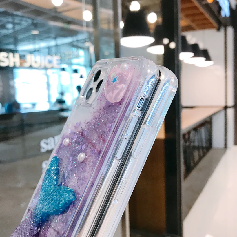 Мягкий блестящий чехол для Mi Redmi 8 7A 6 5A note 8T 9 Pro K30|Бамперы| |