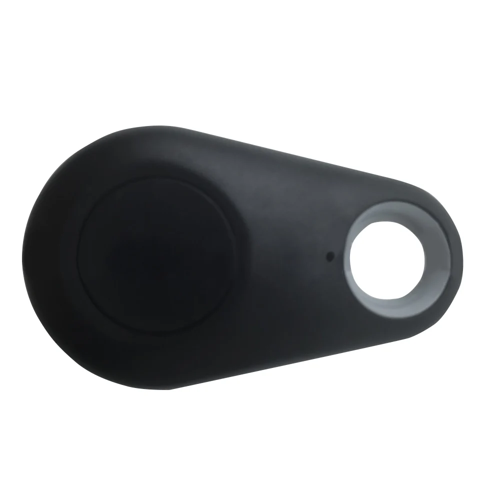 Pet Smart Mini gps трекер анти-мисс Водонепроницаемый Bluetooth собака ключница чехол