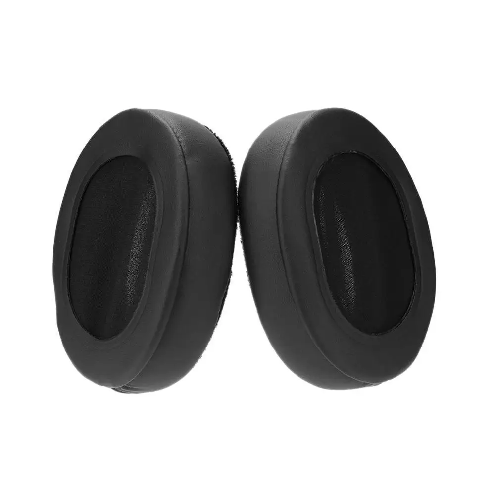 2 шт. сменные амбушюры ALLOYSEED для наушников Brainwavz HM5 AKG Q701|Аксессуары наушников| |