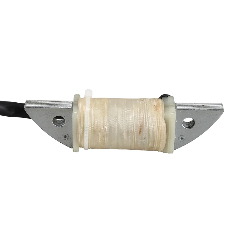 

Charging Coil 63V-85520-01 15F for Hidea 2 Stroke 15HP Outboard Motor