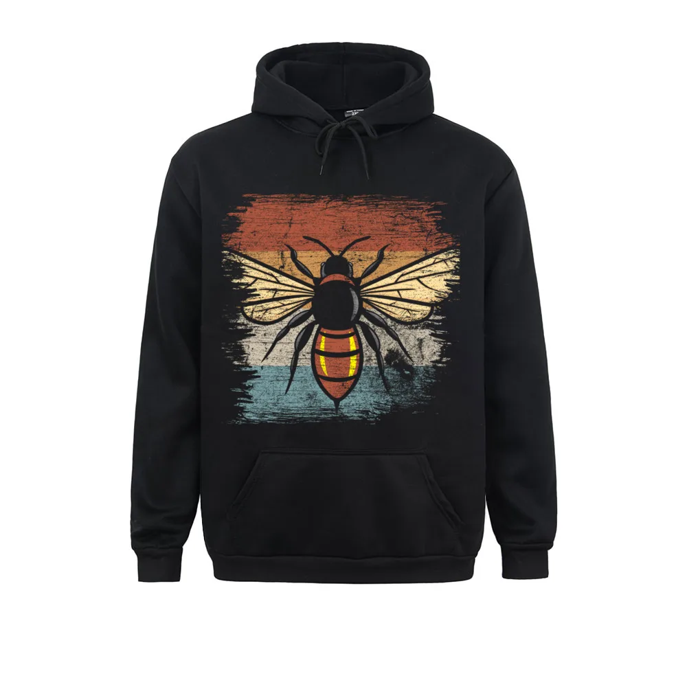

Casual Sweatshirts Brand New Honeybee Beekeeper Animal Bee Pullover Hoodie Men Hoodies Design Long Sleeve Sportswear